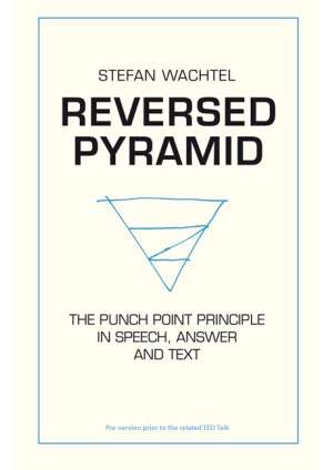 REVERSED PYRAMID