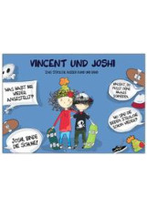 Vincent und Joshi