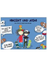 Vincent und Joshi