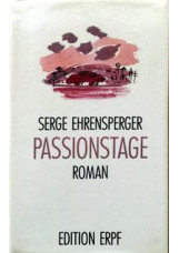 Passionstage