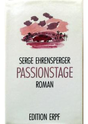 Passionstage