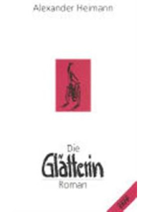 Die Glätterin