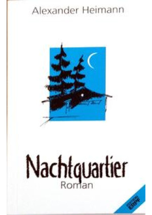 Nachtquartier