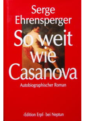 So weit wie Casanova