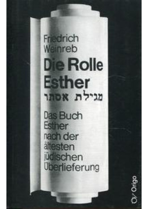 Die Rolle Esther