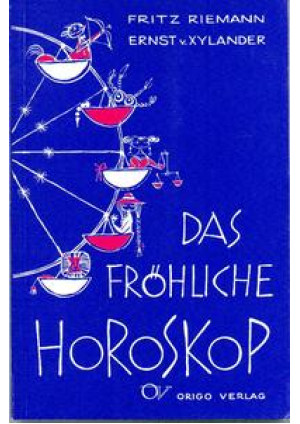 Das fröhliche Horoskop