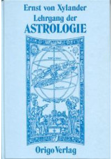 Lehrgang der Astrologie