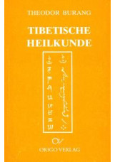 Tibetische Heilkunde