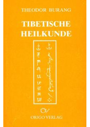 Tibetische Heilkunde