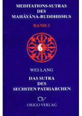 Meditations-Sutras des Mahâyâna-Buddhismus / Diamant-Sutra. Lankavatara-Sutra. V