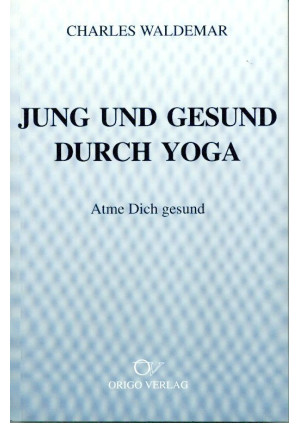 Jung und gesund durch Yoga