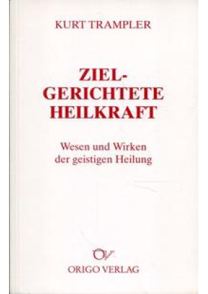 Zielgerichtete Heilkraft