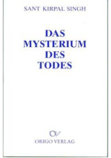 Das Mysterium des Todes