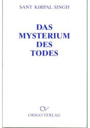 Das Mysterium des Todes