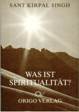 Was ist Spiritualität?