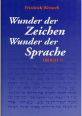 Wunder der Zeichen - Wunder der Sprache