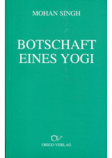 Botschaft eines Yogi