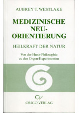 Medizinische Neuorientierung