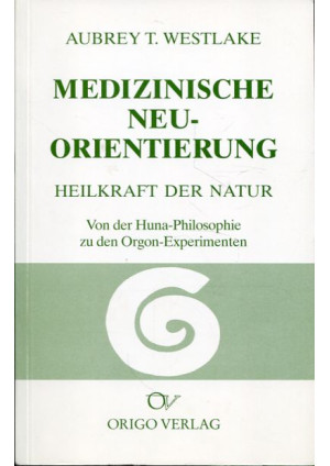 Medizinische Neuorientierung