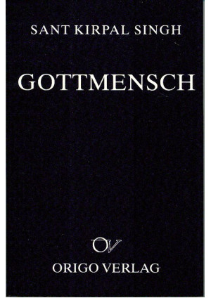 Gottmensch