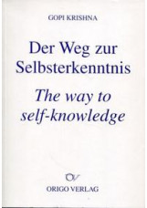 Der Weg zur Selbsterkenntnis