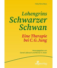 Lohengrins schwarzer Schwan