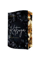 Katsuya (Band 2 der Romance Thrill-Reihe)