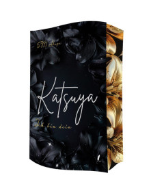 Katsuya (Band 2 der Romance Thrill-Reihe)