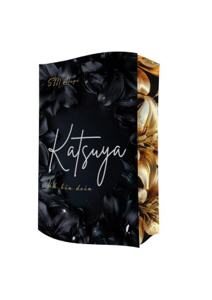 Katsuya (Band 2 der Romance Thrill-Reihe)