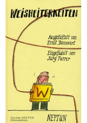 Weisheiterkeiten