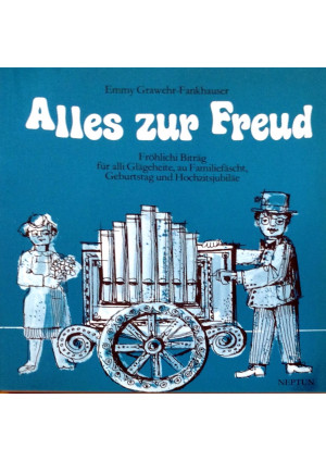 Alles zur Freud