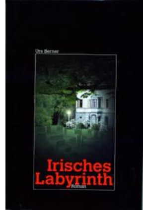 Irisches Labyrinth