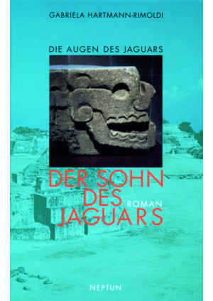 Die Augen des Jaguars / Der Sohn des Jaguars