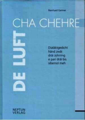 De Luft cha chehre