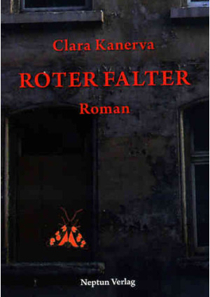 Roter Falter