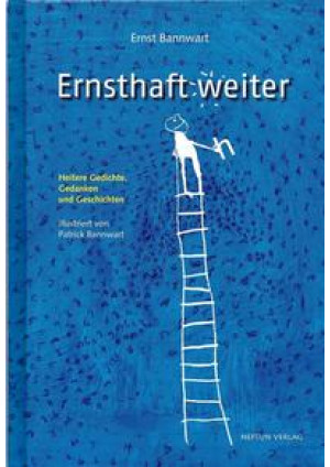 Ernsthaft weiter