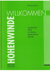 Höhenwinde willkommen