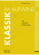 Klassik im Aufwind