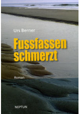 Fussfassen schmerzt