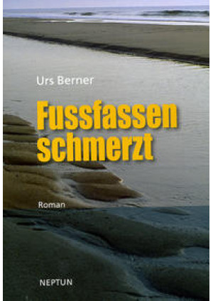 Fussfassen schmerzt