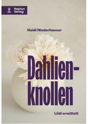 Dahlienknollen