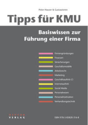 Tipps für KMU