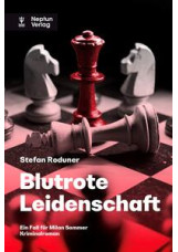 Blutrote Leidenschaft