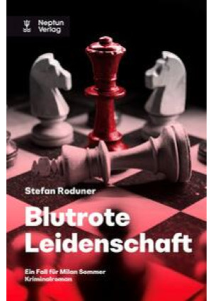 Blutrote Leidenschaft