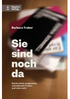 Sie sind noch da