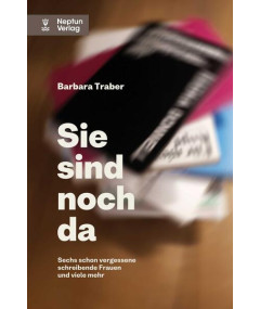 Sie sind noch da