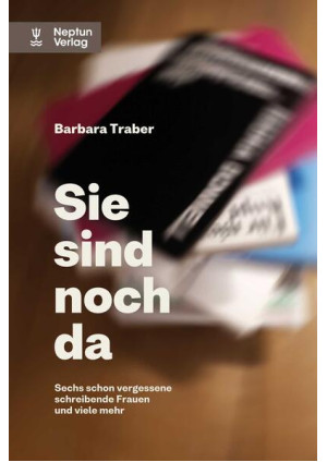 Sie sind noch da