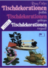 Tischdekorationen