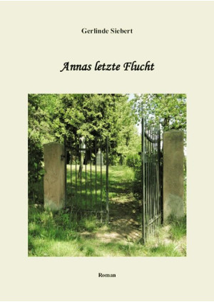 Annas letzte Flucht