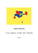 Von daher weht der Wind